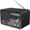 Noveen Portable radio N'oveen PR950 Black