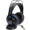 PreSonus HD7 headphones/headset Wired Head-band Stage/Studio Black, Blue Наушники