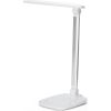 Montis Lampka biurkowa wielofunkcyjna LED MT042 table lamp White