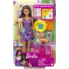 Mattel Barbie Pup Adoption