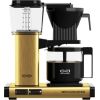 Moccamaster KBG 741 AO coffee maker Semi-auto Drip coffee maker 1.25 L