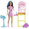 Mattel Barbie Skipper Babysitters Inc. Skipper First Jobs