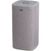 Joseph Joseph 50001 laundry basket 60 L Rectangular Cotton, Polyester Grey