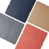 POUT HANDS3 SPLIT- Splitted mouse pad with high-speed charging, dust gray