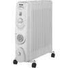 NOVEEN OH1301 OIL HEATER 2500 WATT + 400 WATT TURBO FAN