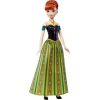 Mattel Disney Princess Musical Anna Doll