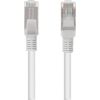 Lanberg PCF5-10CC-0050-S networking cable Grey 0.5 m Cat5e F/UTP (FTP)