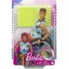 Mattel Barbie Fashionistas Ken Wheelchair