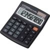 CITIZEN SDC-810NR OFFICE CALCULATOR, 10-DIGIT, 127X105MM, BLACK