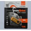 IMRO AXIS/64G USB USB flash drive 64 GB USB Type-A 2.0 Gold