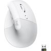 Logitech Mouse Lift for Business White