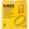 DeWALT Asmens saite paredzēts DW876
