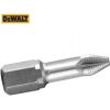 DeWALT 25mm Torsion uzgalis Pozi Pz2 x 20