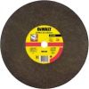 DeWALT Disks, BONDED DIA 355 /3.0X22.2 DPC...