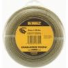 DeWALT DT20651-QZ Trimmer Line 2mm x 68.6m