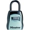 MasterLock  Atslēgu uzglabāšanas kastīte (piekarama)