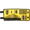 DeWALT Aksesuāru komplekts RollUp (98gb)