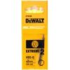 DeWALT Urbis, metāla T2  2.0  2 gab.