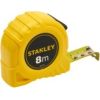 Рулетка STANLEY 8m