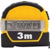 DeWALT Kabatas mērlente 3m