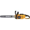 DeWALT Ķēdes zāģis 54V 50cm b/a