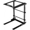 Reloop laptop stand Flex V.2 - laptop stand, black