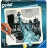 RAVENSBURGER CreArt New York