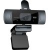 Thronmax Stream GO X1 PRO webcam 1920x1080 pixels USB 2.0 Black