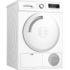Bosch WTH83251BY tumble dryer Freestanding Front-load 8 kg A++ White