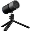 Thronmax M8 microphone Black Game console microphone