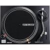 Reloop RP-2000 USB MK2 DJ turntable Direct drive DJ turntable Black