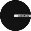 Reloop Slipmat Logo - turntable mat