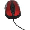 Esperanza TITANUM TM103R mouse Ambidextrous USB Type-A Optical 1000 DPI