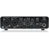 Behringer UMC202HD recording audio interface