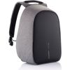 XD DESIGN ANTI-THEFT BACKPACK BOBBY HERO REGULAR GREY P/N: P705.292