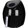 ARIETE 4618/00 Air Fryer XXL Hot air fryer 1800W 5,5 l Black