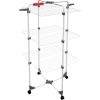 Clothes Drying Rack Vileda Mixer 3 Veļas žāvētājs