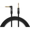 Warm Audio PREM-TS-1RT-10 audio cable 3 m 6.35mm TS Black