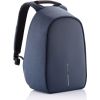 XD DESIGN ANTI-THEFT BACKPACK BOBBY HERO REGULAR NAVY P/N: P705.295