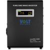 VOLT POLSKA UNINTERRUPTIBLE POWER SUPPLY SINUSPRO 1000 W 12/230V