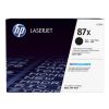 Hewlett-packard HP 872X Black Original LaserJet Toner Cartridge (18.000 pages) / CF287X