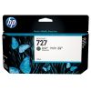 Hewlett-packard HP no.727  Matte Black Ink Cartridge 130 ml for T920,T1500,T2500 series / B3P22A