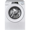 Candy Washing Machine RO41274DWMSE/1-S Energy efficiency class A, Front loading, Washing capacity 7 kg, 1200 RPM, Depth 45 cm, Width 60 cm, Display, TFT, Steam function, Wi-Fi, White