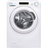 Candy Veļas mašīna CS4 1172DE/1-S Energy efficiency class D, Front loading, Washing capacity 7 kg, 1100 RPM, Depth 45 cm, Width 60 cm, Display, LCD, NFC, White