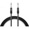 Warm Audio PRO-TS-10 audio cable 3 m 6.35mm TS Black