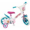 CHILDREN'S BICYCLE 12" TOIMSA TOI1181 PAW PATROL WHITE