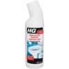 Гель для чистки туалета HG Hygienic