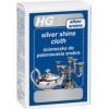 Ткань HG silver shine