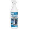 HG Интенсивное чистящее средство для пластика, окрашенных поверхностей и обоев.