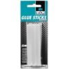 Bison Glue Sticks Transparent